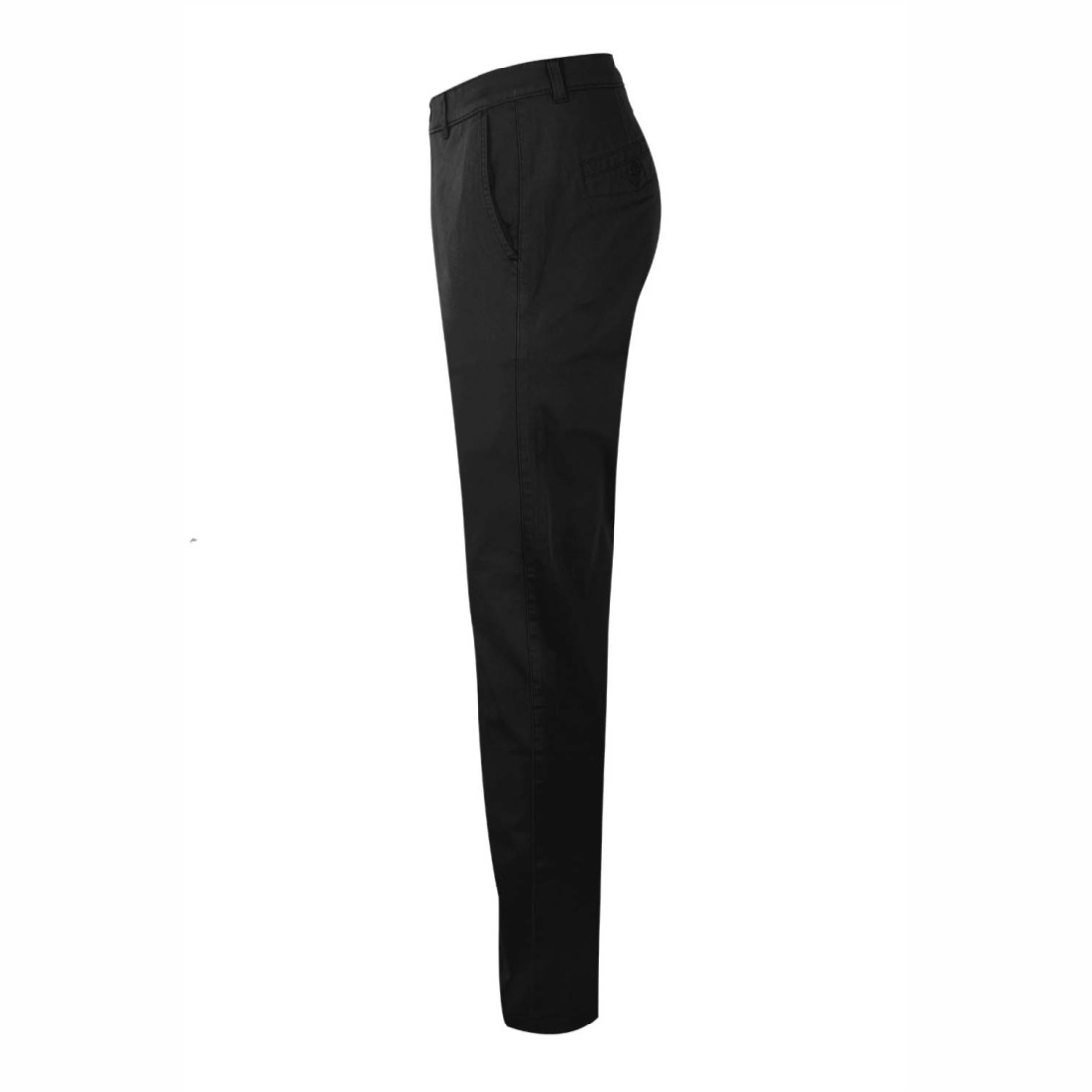 Pantalón chino elástico unisex - Ropa de protección Pantalón chino elástico unisex - Ropa de protección