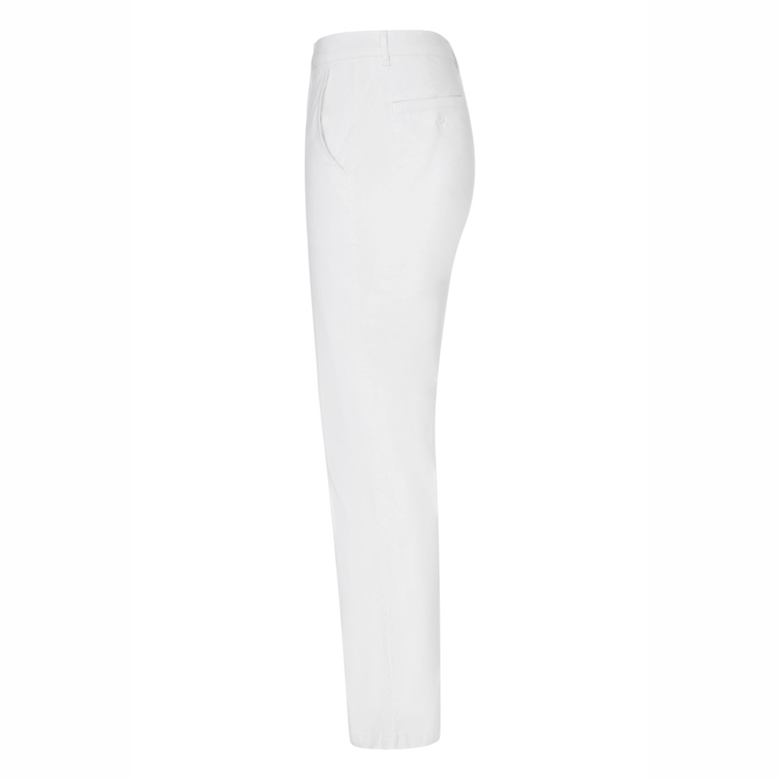 Pantalón chino elástico unisex - Ropa de protección Pantalón chino elástico unisex - Ropa de protección