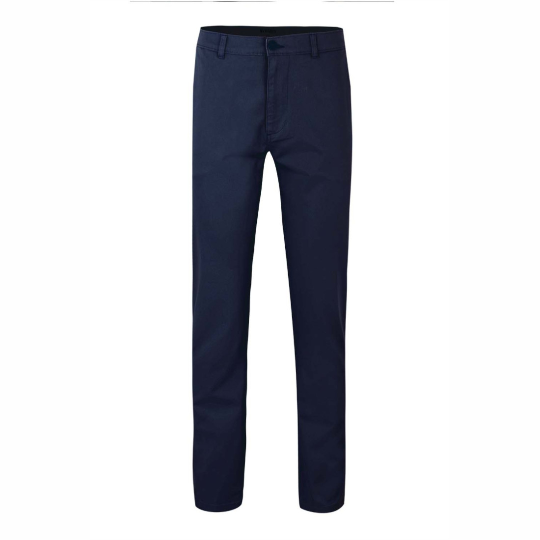 Pantalón chino elástico unisex - Ropa de protección Pantalón chino elástico unisex - Ropa de protección
