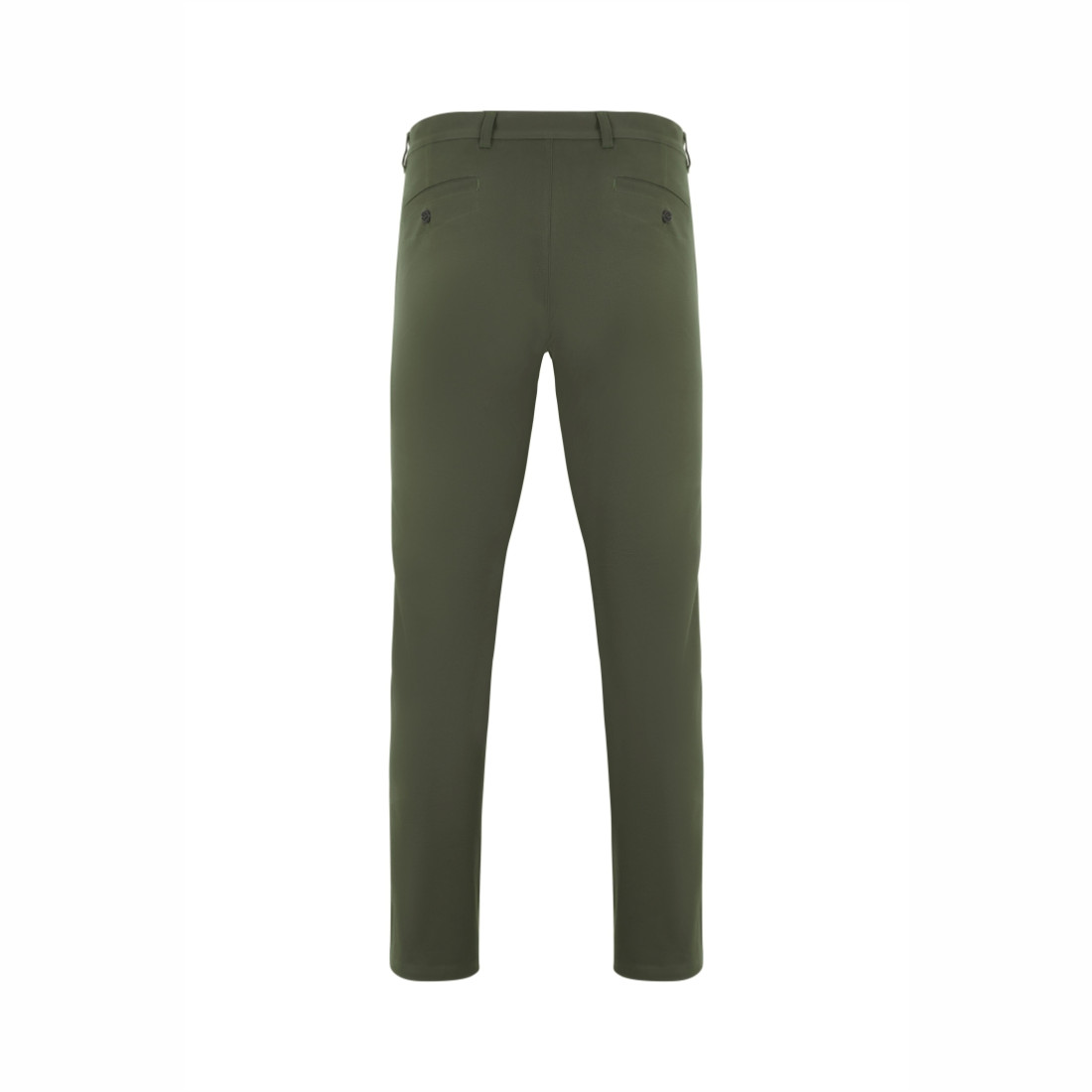 Pantalón chino elástico unisex - Ropa de protección Pantalón chino elástico unisex - Ropa de protección