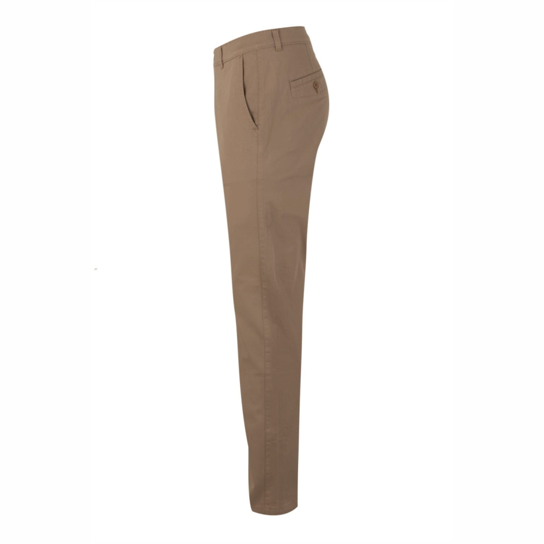 Pantalón chino elástico unisex - Ropa de protección Pantalón chino elástico unisex - Ropa de protección