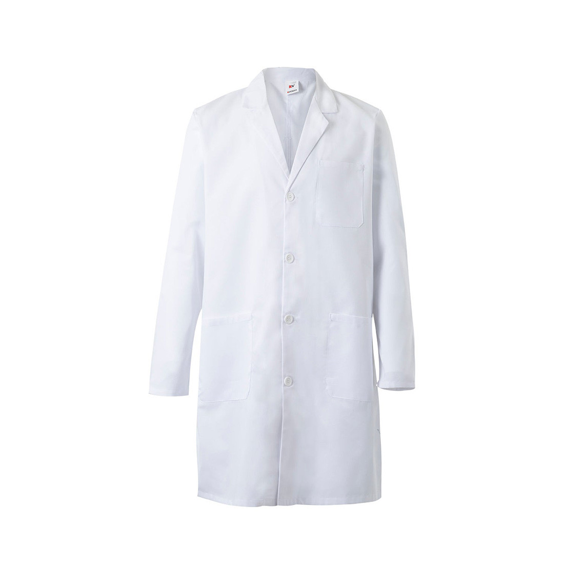 Unisex Medical Coat - Safetywear Unisex Medical Coat - Safetywear