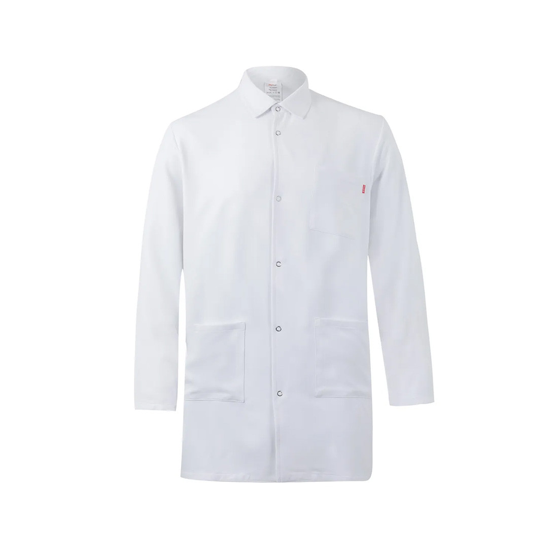 Camice microfibra unisex - Abbigliamento di protezione Camice microfibra unisex - Abbigliamento di protezione
