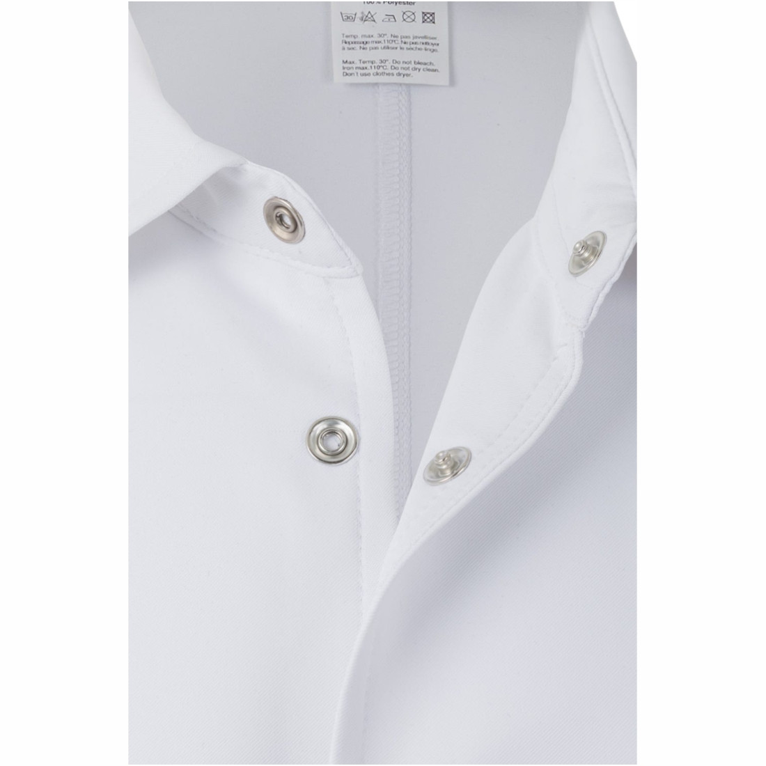 Camice microfibra unisex - Abbigliamento di protezione Camice microfibra unisex - Abbigliamento di protezione