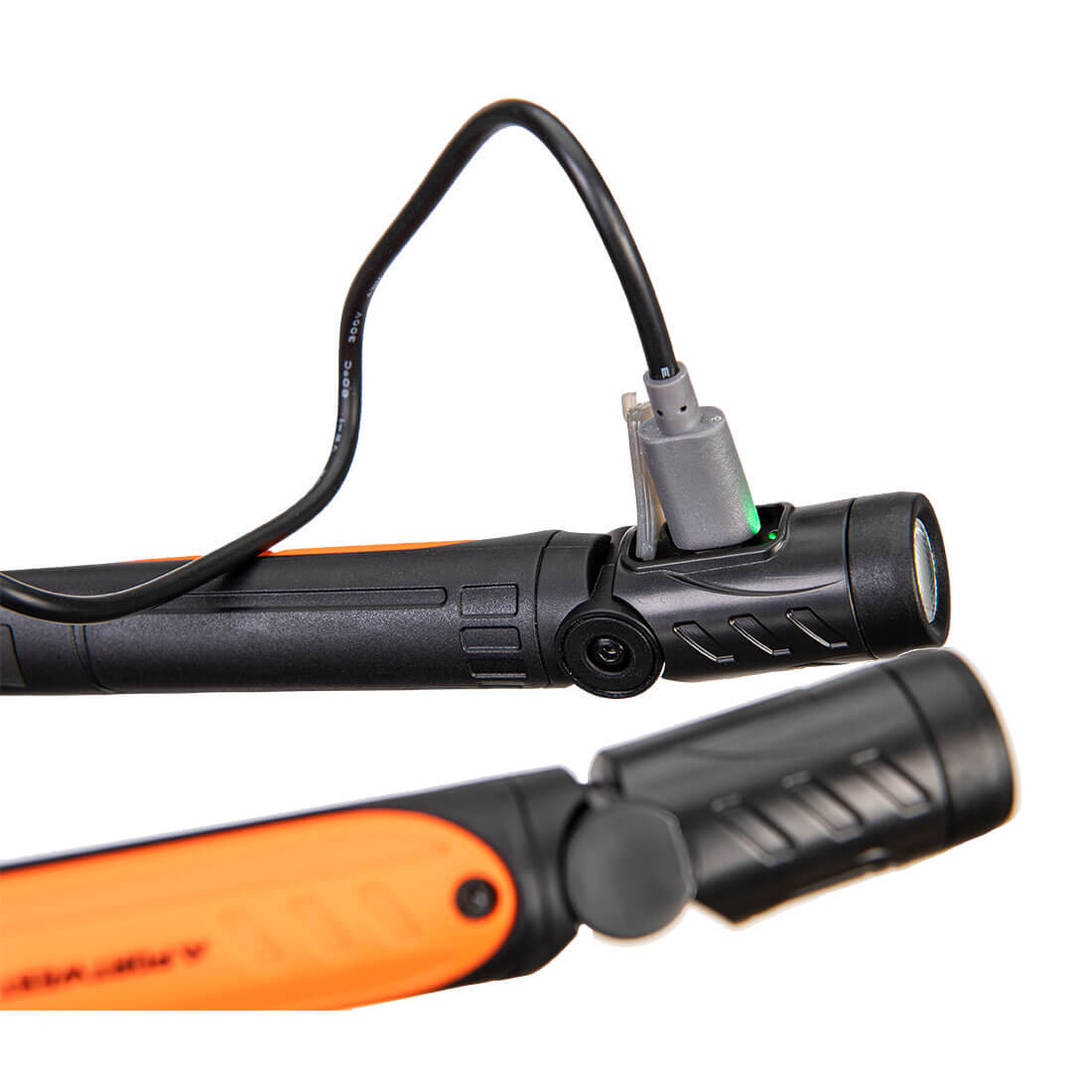 Lanterna LED de gat, reincarcabila USB - Echipamente Tehnice Lanterna LED de gat, reincarcabila USB - Echipamente Tehnice