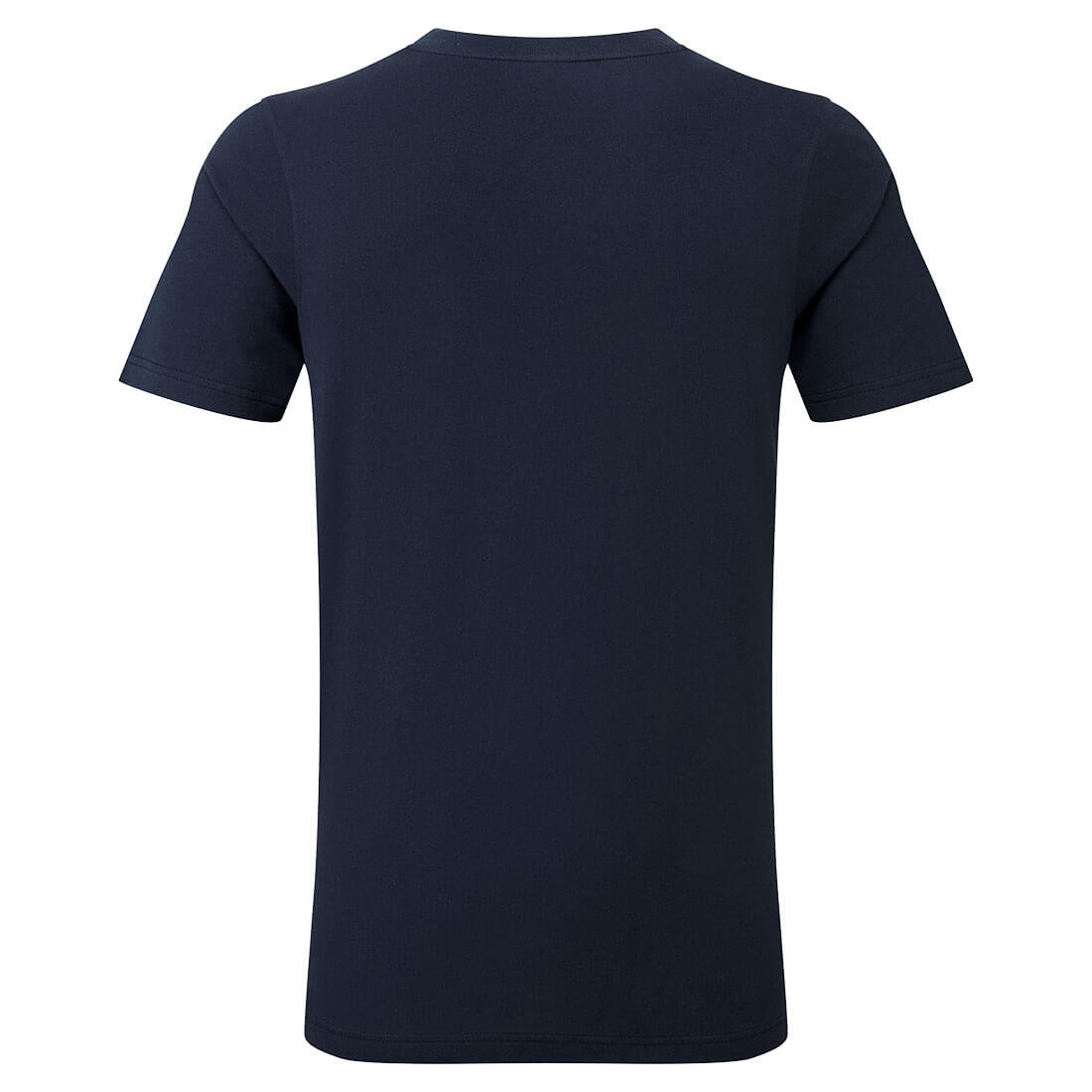 T-Shirt in cotone con scollo a V - Abbigliamento di protezione T-Shirt in cotone con scollo a V - Abbigliamento di protezione