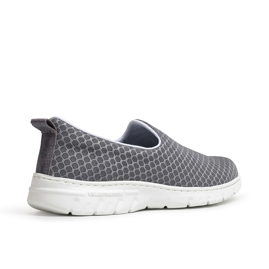 Pantofi Slip-on VALENCIA PLUS - Incaltaminte de protectie | Bocanci, Pantofi, Sandale, Cizme Pantofi Slip-on VALENCIA PLUS - Incaltaminte de protectie | Bocanci, Pantofi, Sandale, Cizme