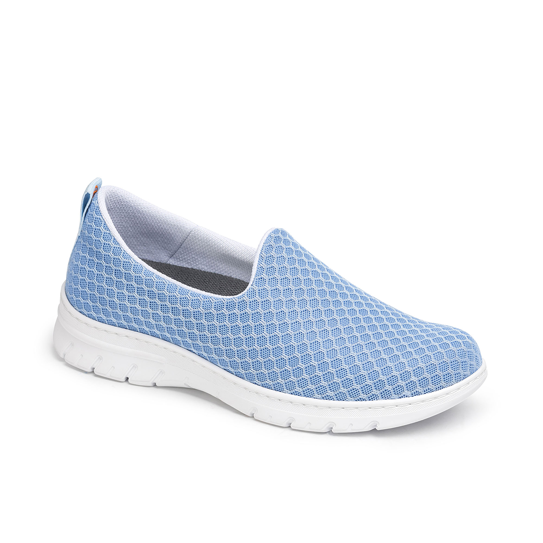 Pantofi Slip-on VALENCIA PLUS - Incaltaminte de protectie | Bocanci, Pantofi, Sandale, Cizme Pantofi Slip-on VALENCIA PLUS - Incaltaminte de protectie | Bocanci, Pantofi, Sandale, Cizme