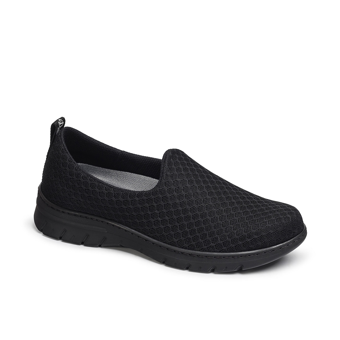 Pantofi Slip-on VALENCIA PLUS - Incaltaminte de protectie | Bocanci, Pantofi, Sandale, Cizme Pantofi Slip-on VALENCIA PLUS - Incaltaminte de protectie | Bocanci, Pantofi, Sandale, Cizme