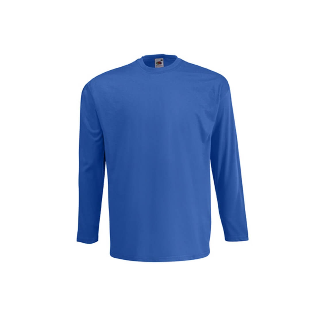 T-Shirt Valueweight Manica Lunga - Abbigliamento di protezione