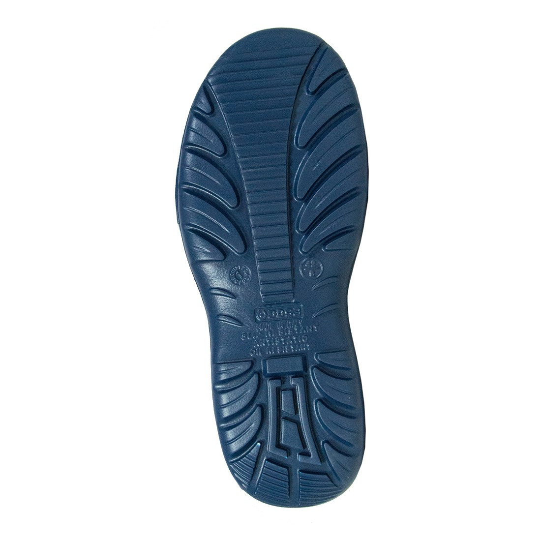 Vanadio Ankle Boot S2 SRC - Footwear