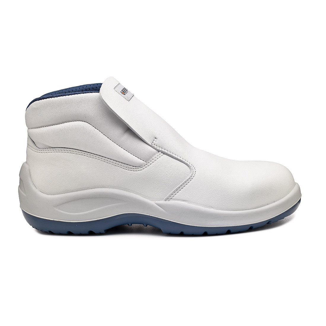 Vanadio Ankle Boot S2 SRC - Footwear