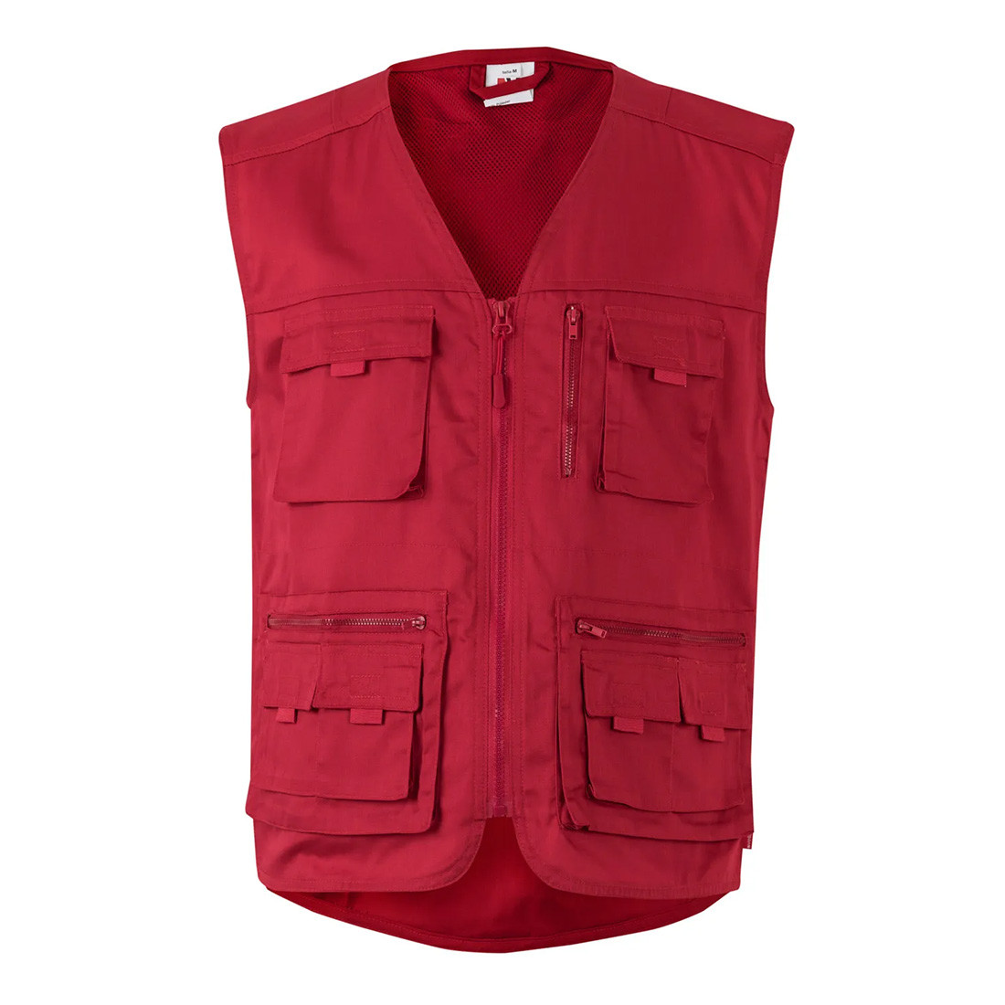 Gilet da lavoro - Abbigliamento di protezione Gilet da lavoro - Abbigliamento di protezione