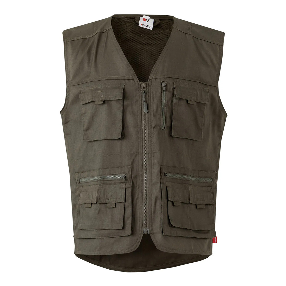 Gilet da lavoro - Abbigliamento di protezione Gilet da lavoro - Abbigliamento di protezione