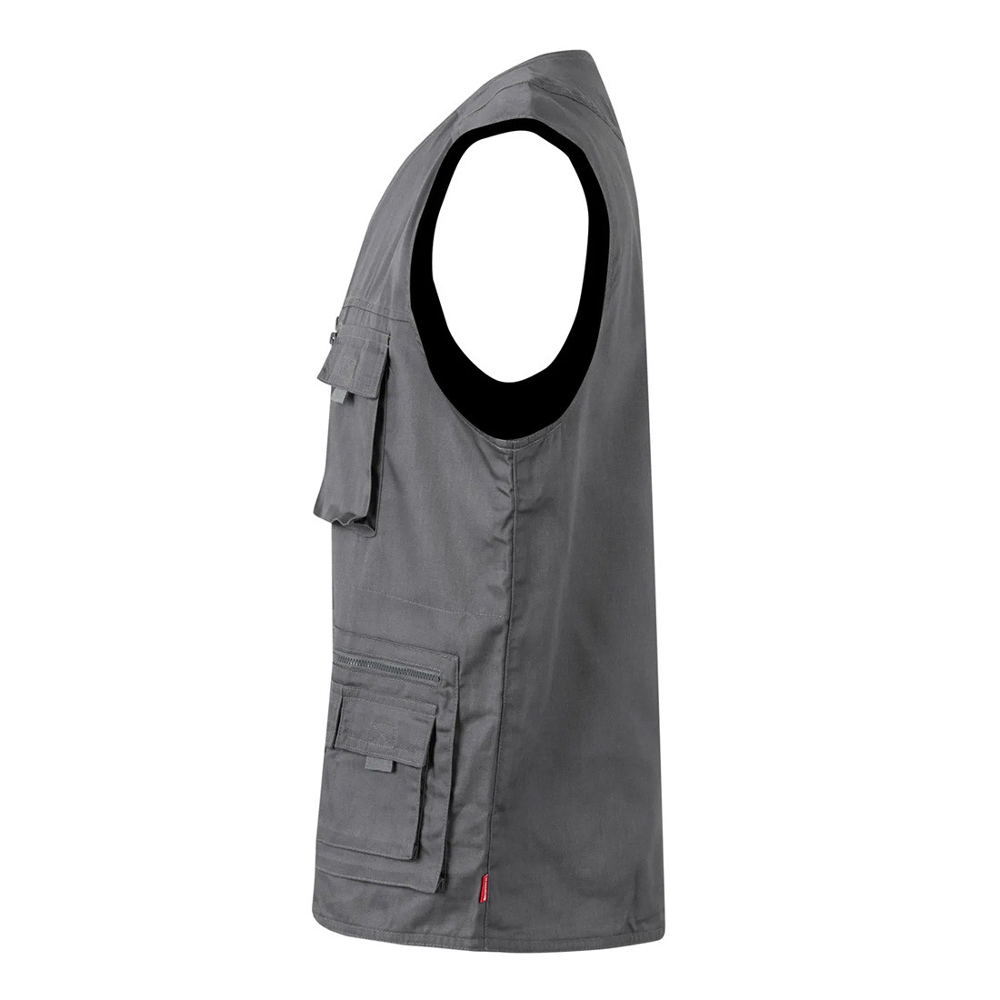 Gilet da lavoro - Abbigliamento di protezione Gilet da lavoro - Abbigliamento di protezione