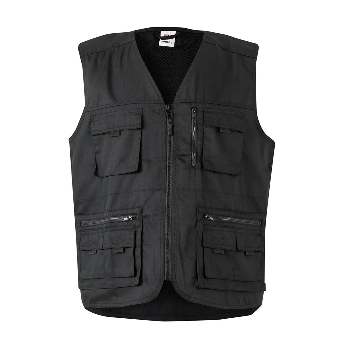 Gilet da lavoro - Abbigliamento di protezione Gilet da lavoro - Abbigliamento di protezione