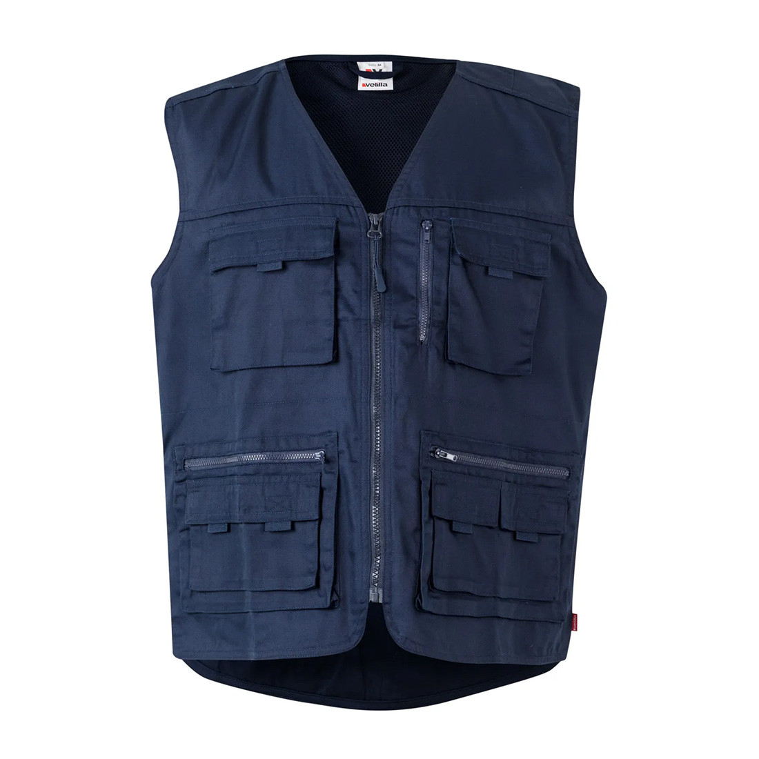 Gilet da lavoro - Abbigliamento di protezione Gilet da lavoro - Abbigliamento di protezione
