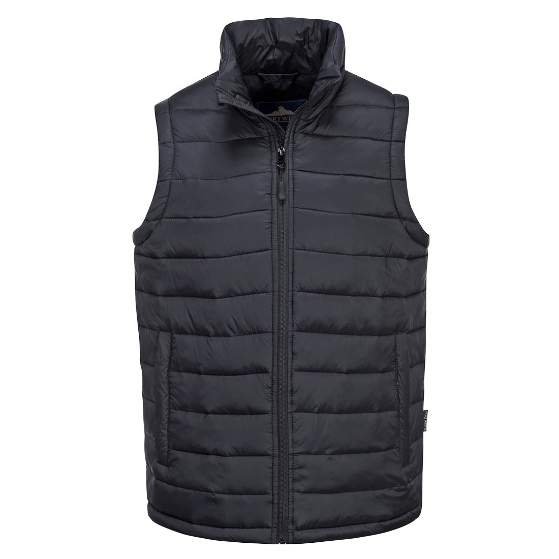 Gilet Matelassé Aspen - Les vêtements de protection Gilet Matelassé Aspen - Les vêtements de protection