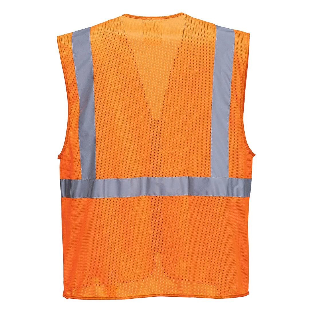 Gilet HV Meshair Athène - Les vêtements de protection