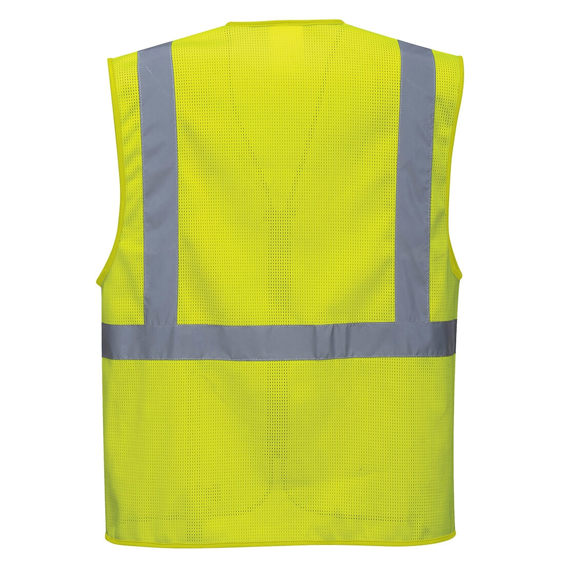 Gilet HV Meshair Athène - Les vêtements de protection