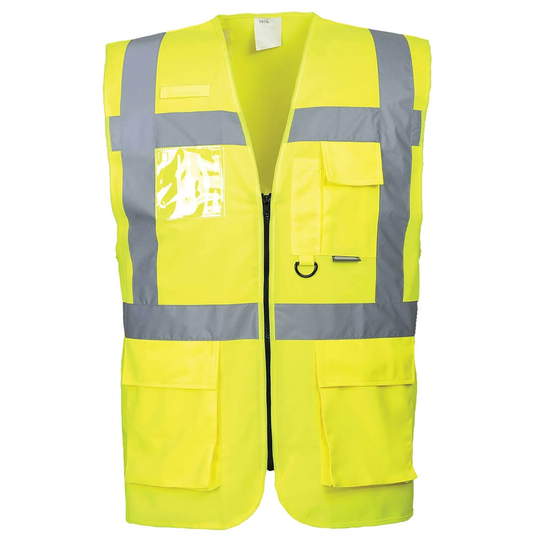 Berlin Executive Vest - Safetywear