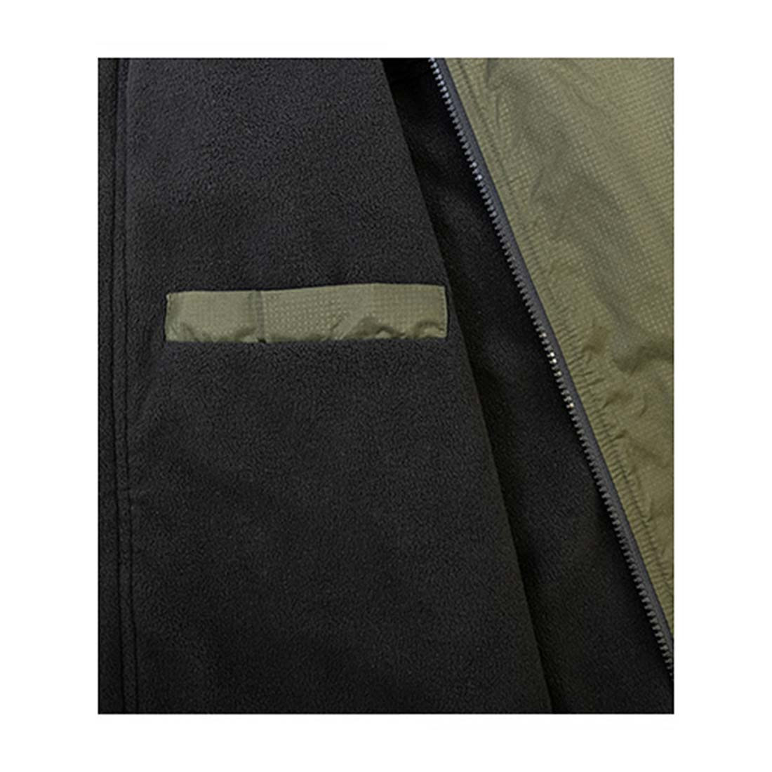 Vest men’s - Safetywear Vest men’s - Safetywear