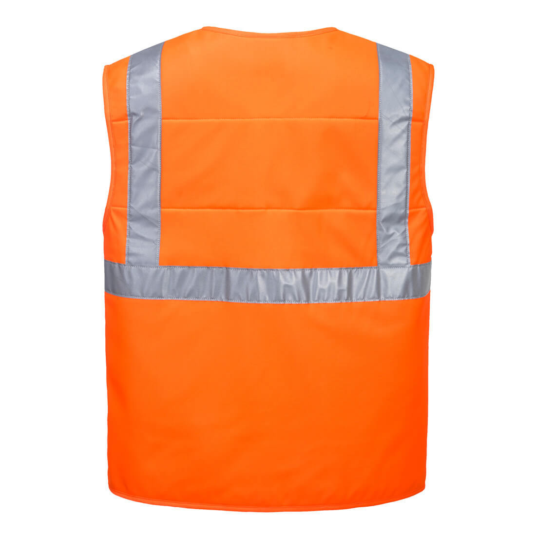 High Vis Cooling Vest - Safetywear