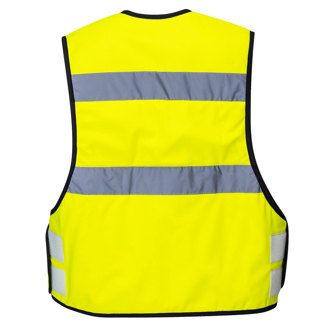 High Vis Cooling Vest - Safetywear