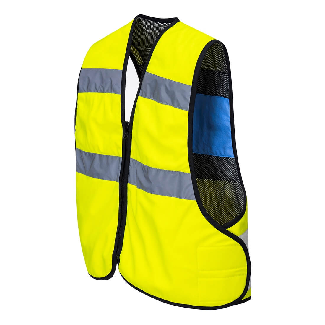 High Vis Cooling Vest - Safetywear