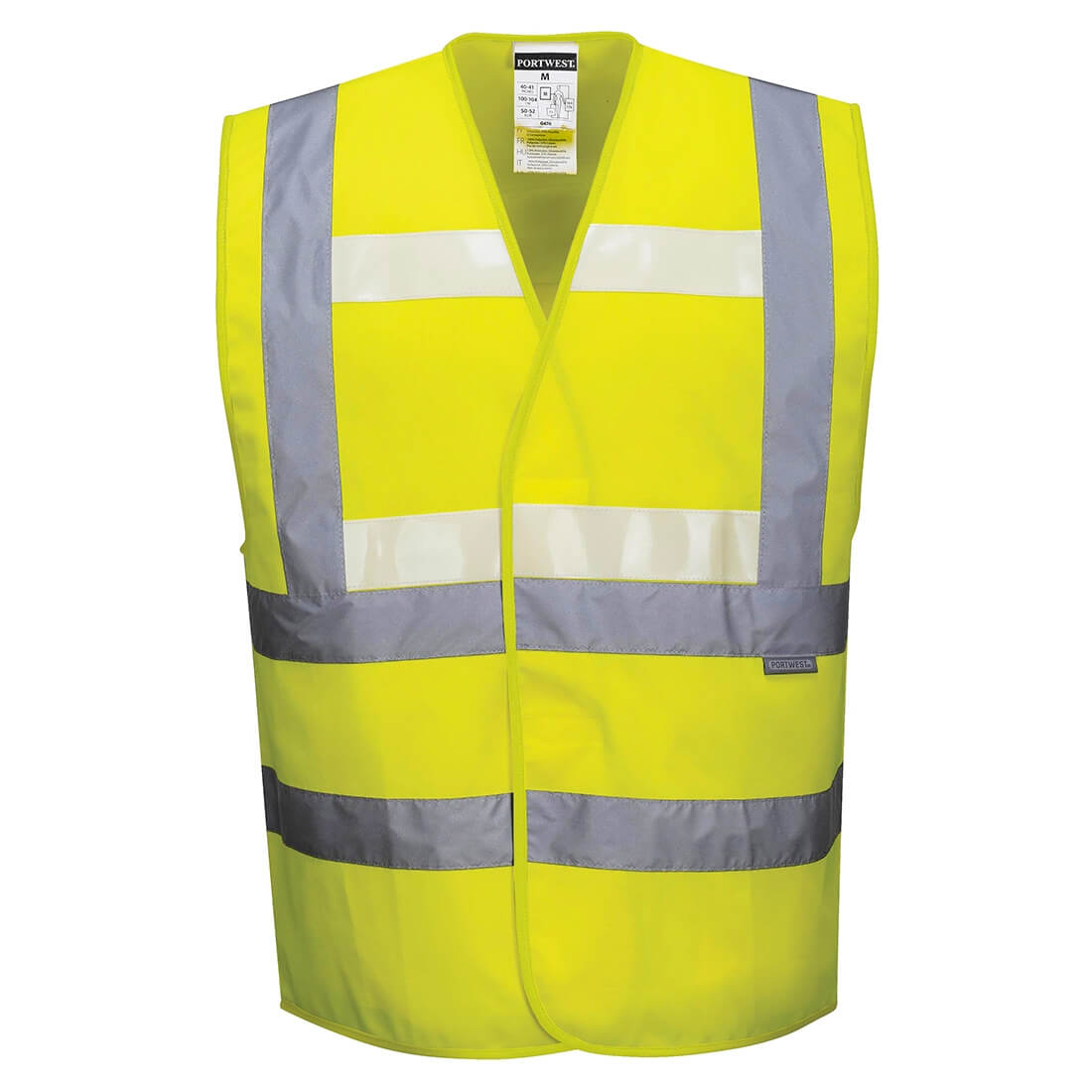 Triple Technology Vest - Safetywear