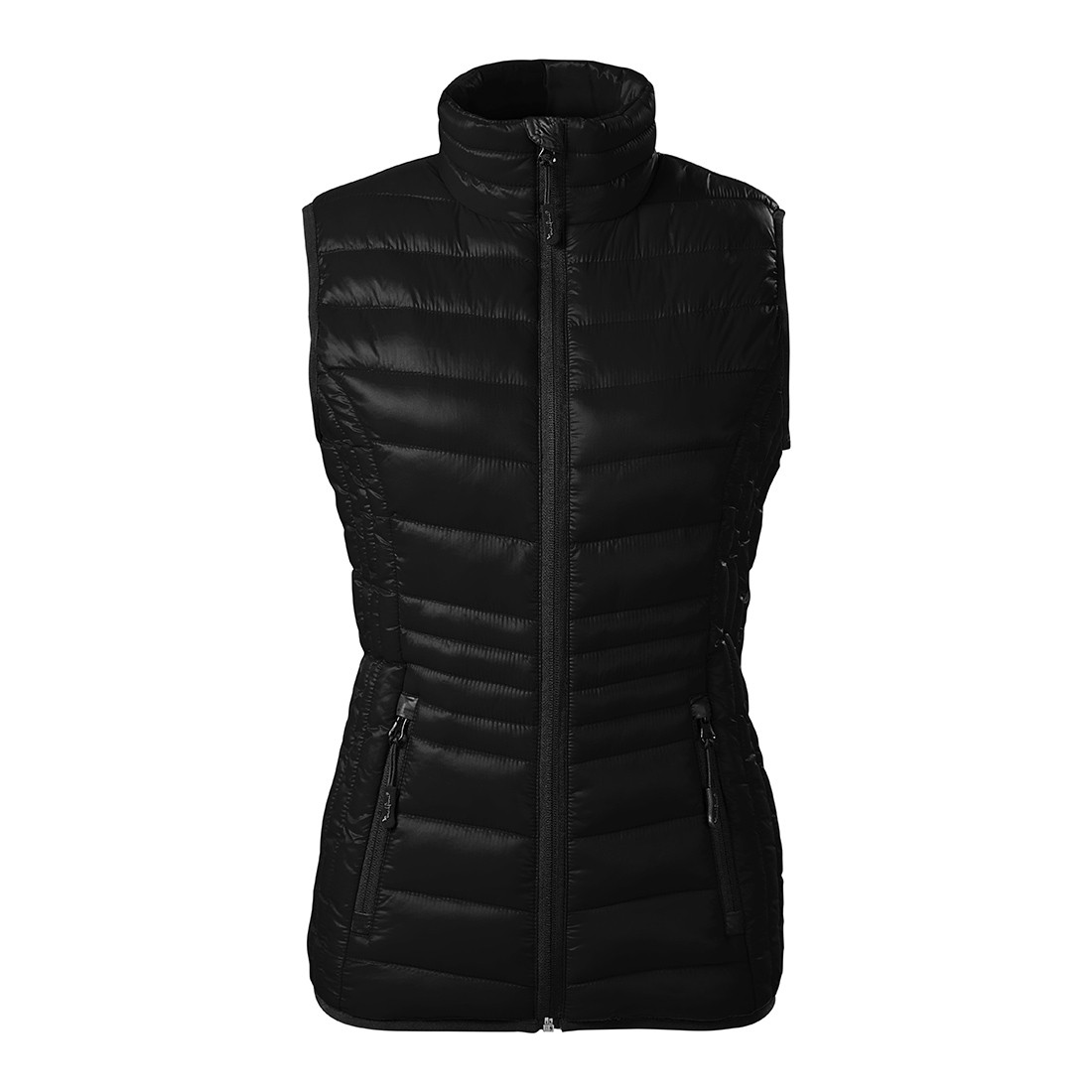 Gilet femme EVEREST - Les vêtements de protection