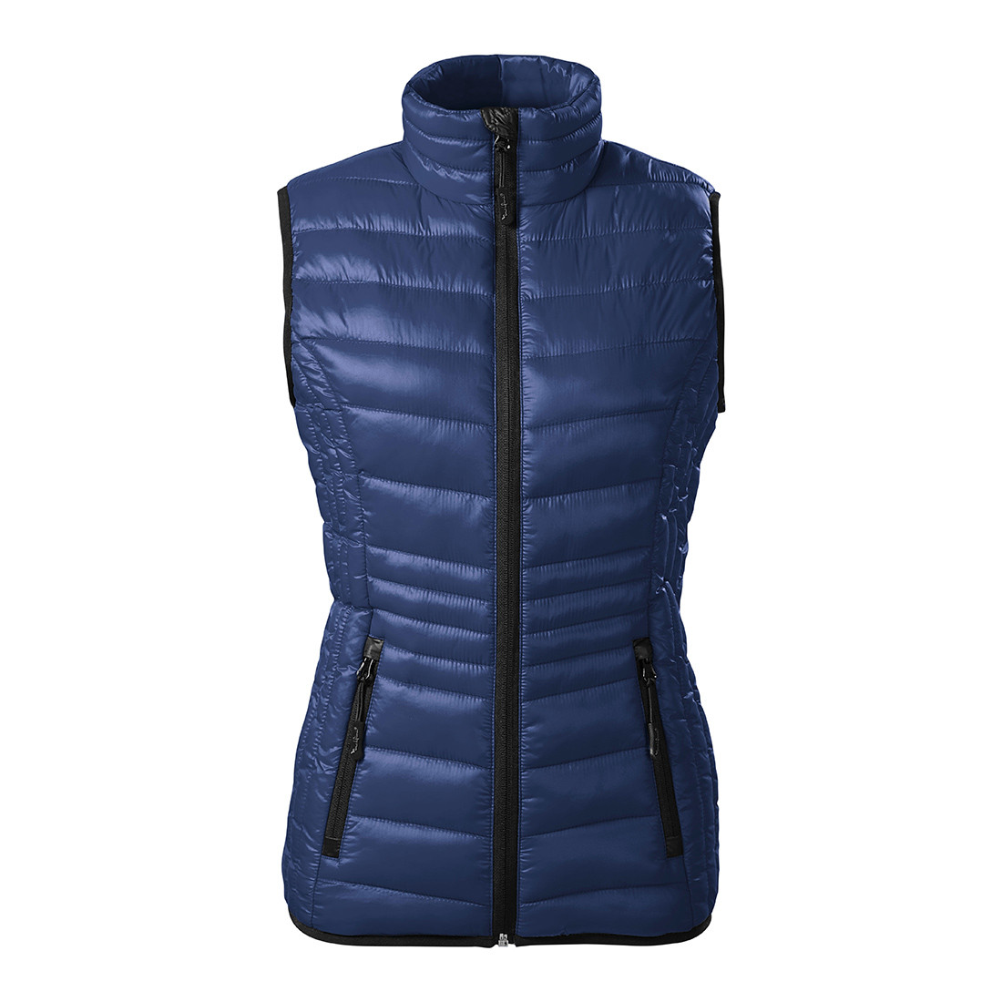 Gilet femme EVEREST - Les vêtements de protection