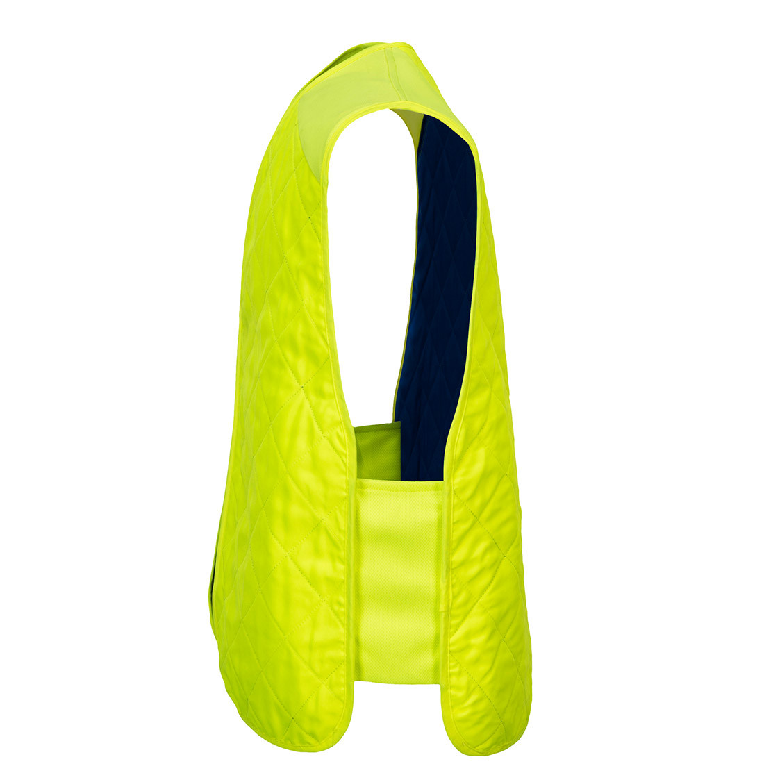 Cooling Evaporative Vest - Safetywear Cooling Evaporative Vest - Safetywear
