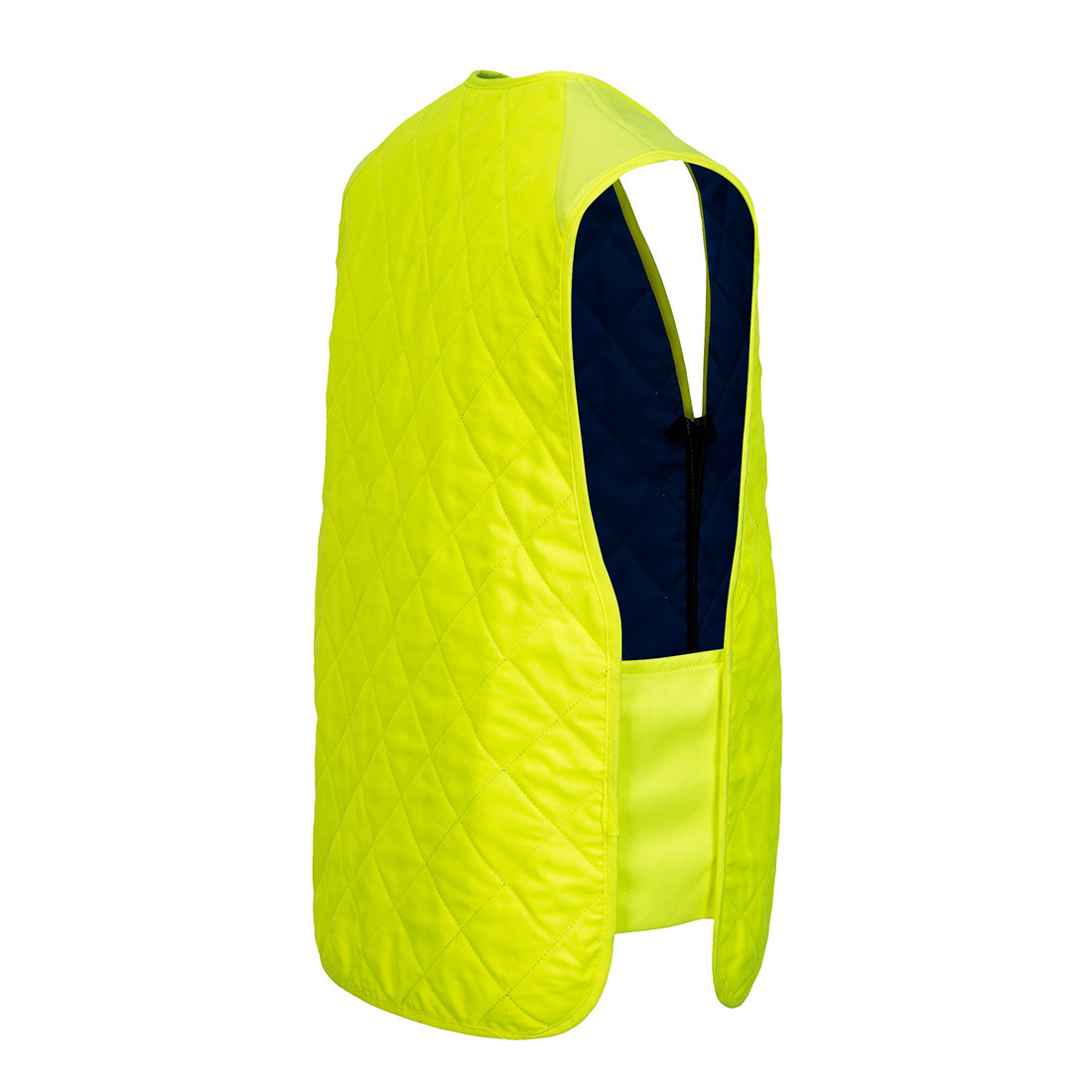 Cooling Evaporative Vest - Safetywear Cooling Evaporative Vest - Safetywear