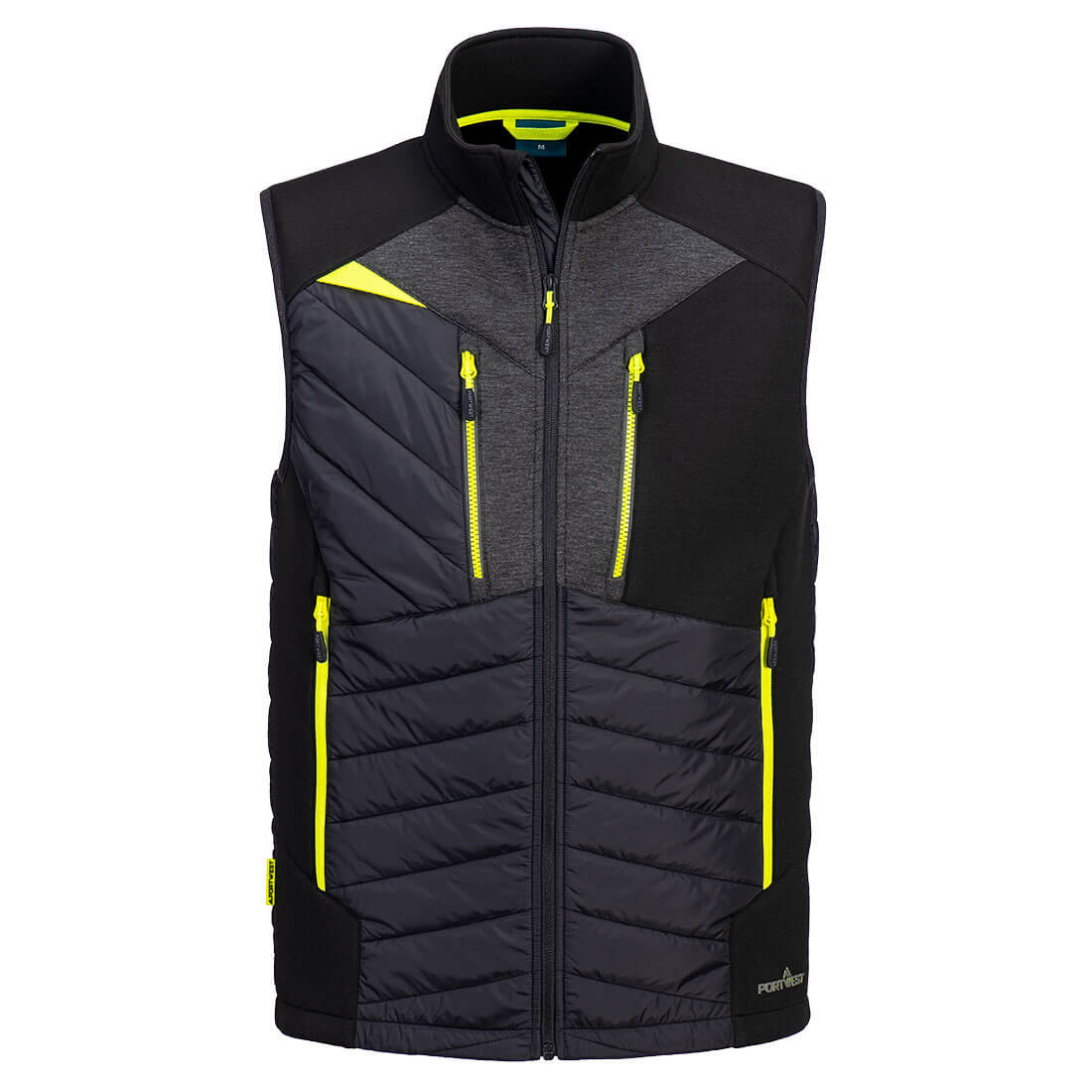 Gilet imbottito DX4 - Abbigliamento di protezione Gilet imbottito DX4 - Abbigliamento di protezione