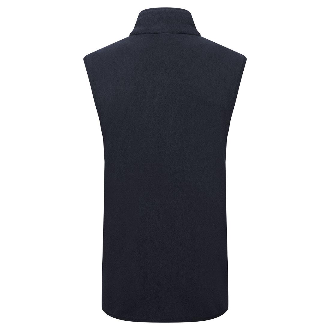 Gilet in pile - Abbigliamento di protezione