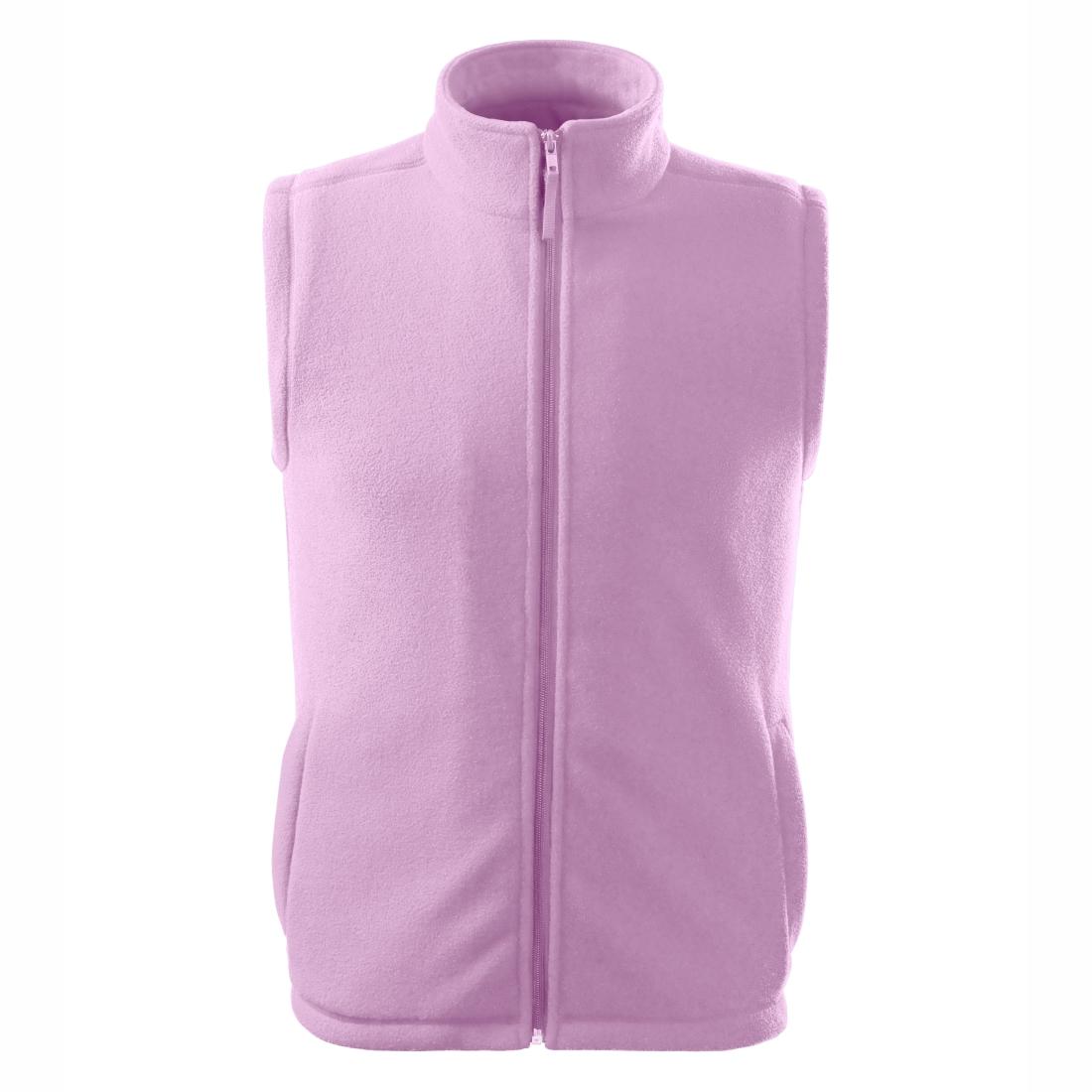 Chaleco polar NEXT - Ropa de protección