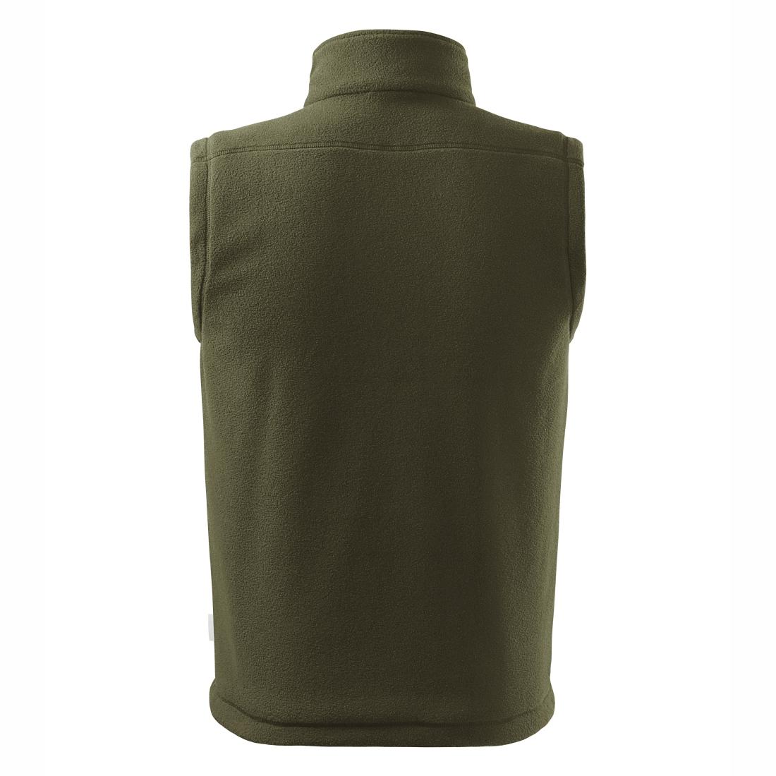 Chaleco polar NEXT - Ropa de protección