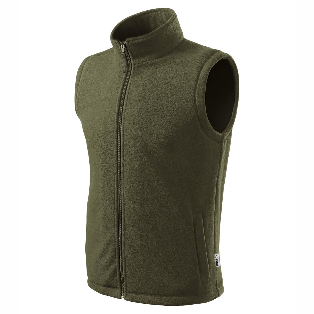 Chaleco polar NEXT - Ropa de protección