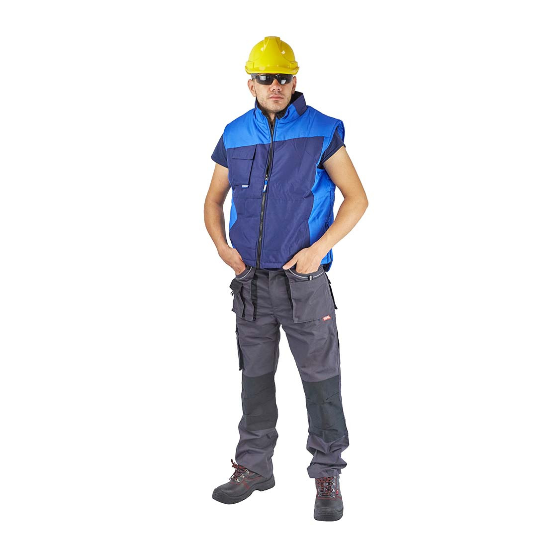 Gala Vest - Safetywear