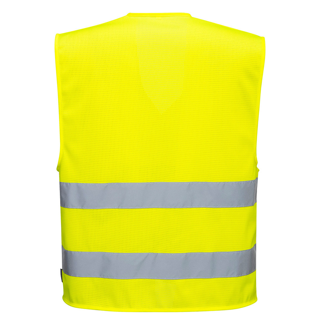 MeshAir Hi-Vis Two Band Vest - Safetywear