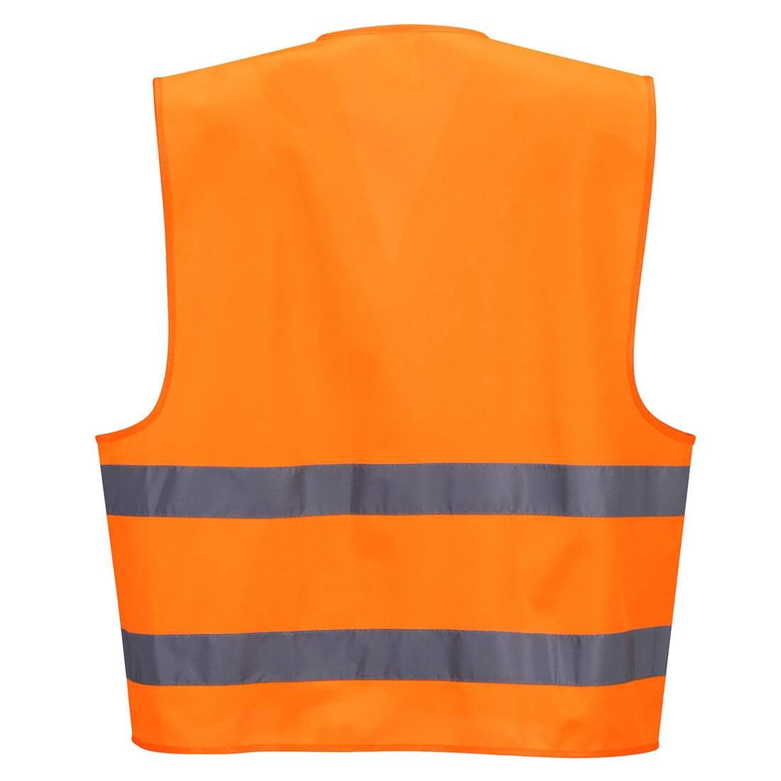 Hi-Vis Vest - ID Holder - Safetywear