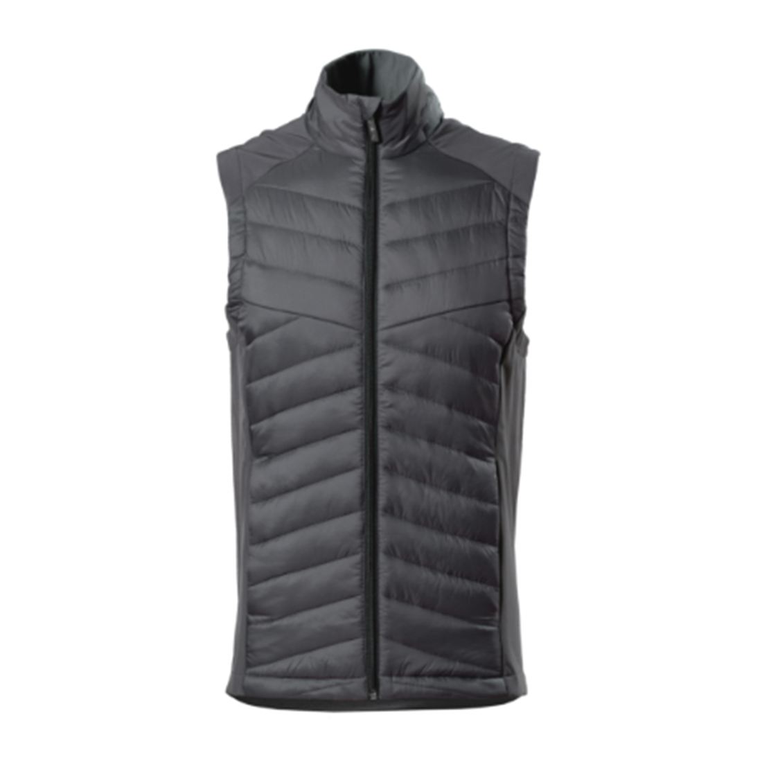 Hybrid Vest - Safetywear Hybrid Vest - Safetywear