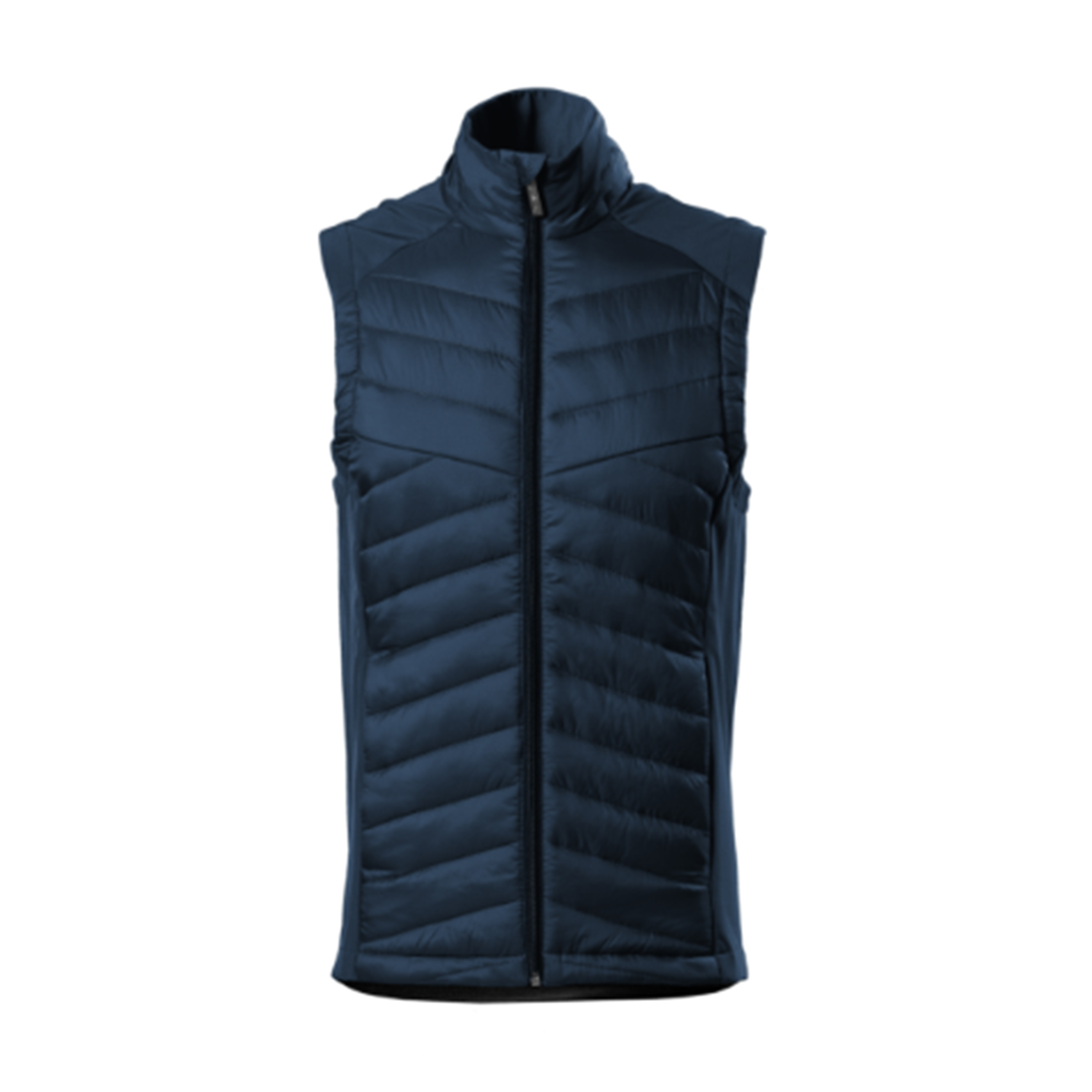 Hybrid Vest - Safetywear Hybrid Vest - Safetywear