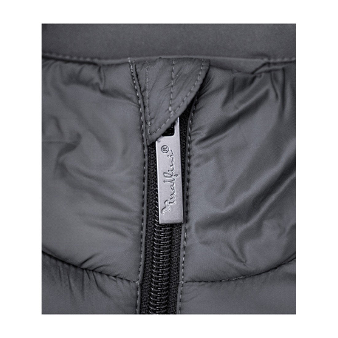 Hybrid Vest - Safetywear Hybrid Vest - Safetywear
