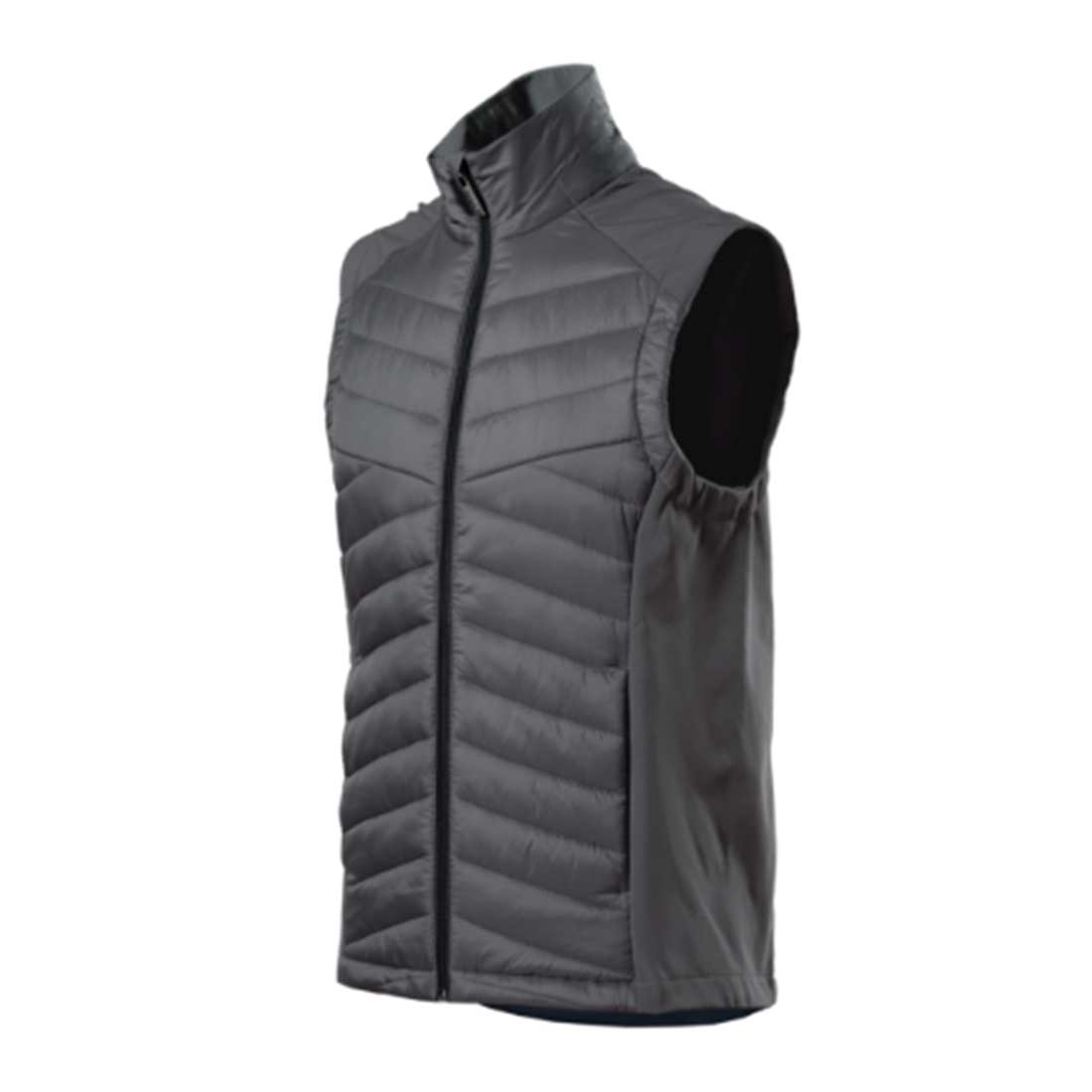 Hybrid Vest - Safetywear Hybrid Vest - Safetywear
