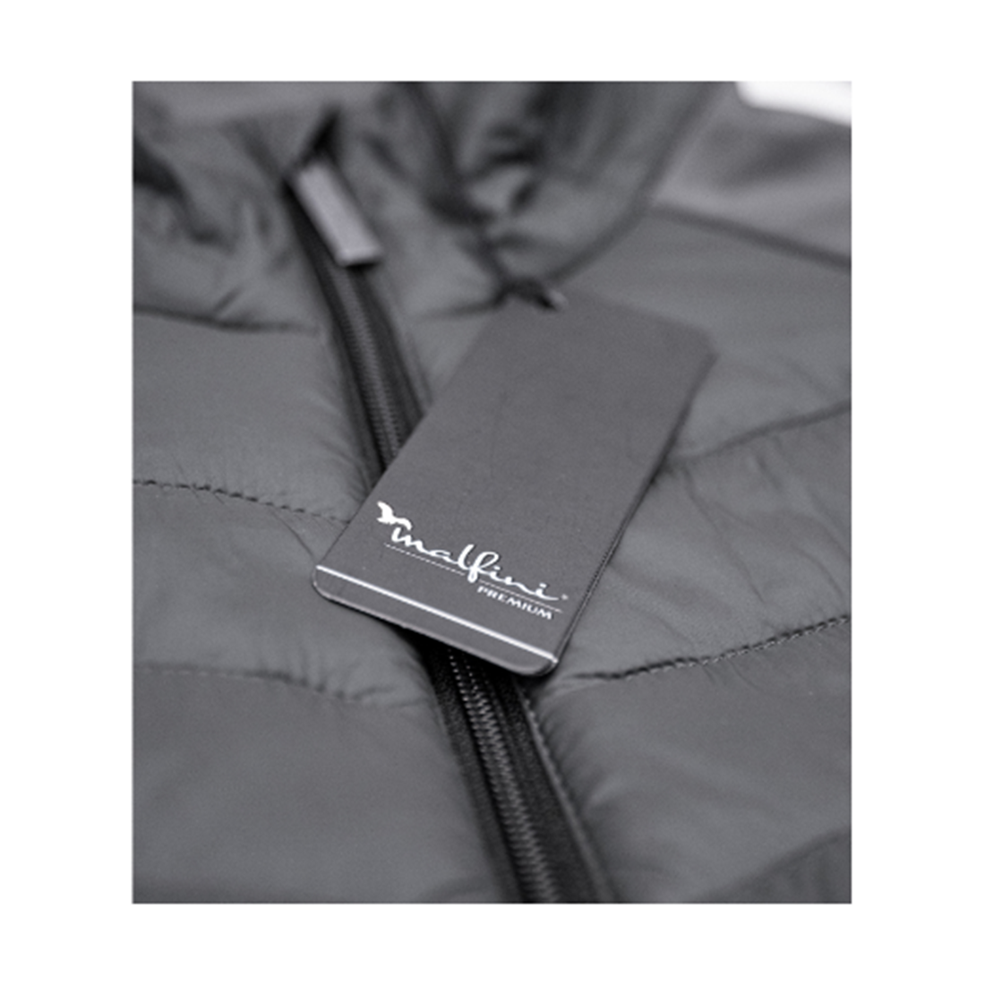 Hybrid Vest - Safetywear Hybrid Vest - Safetywear