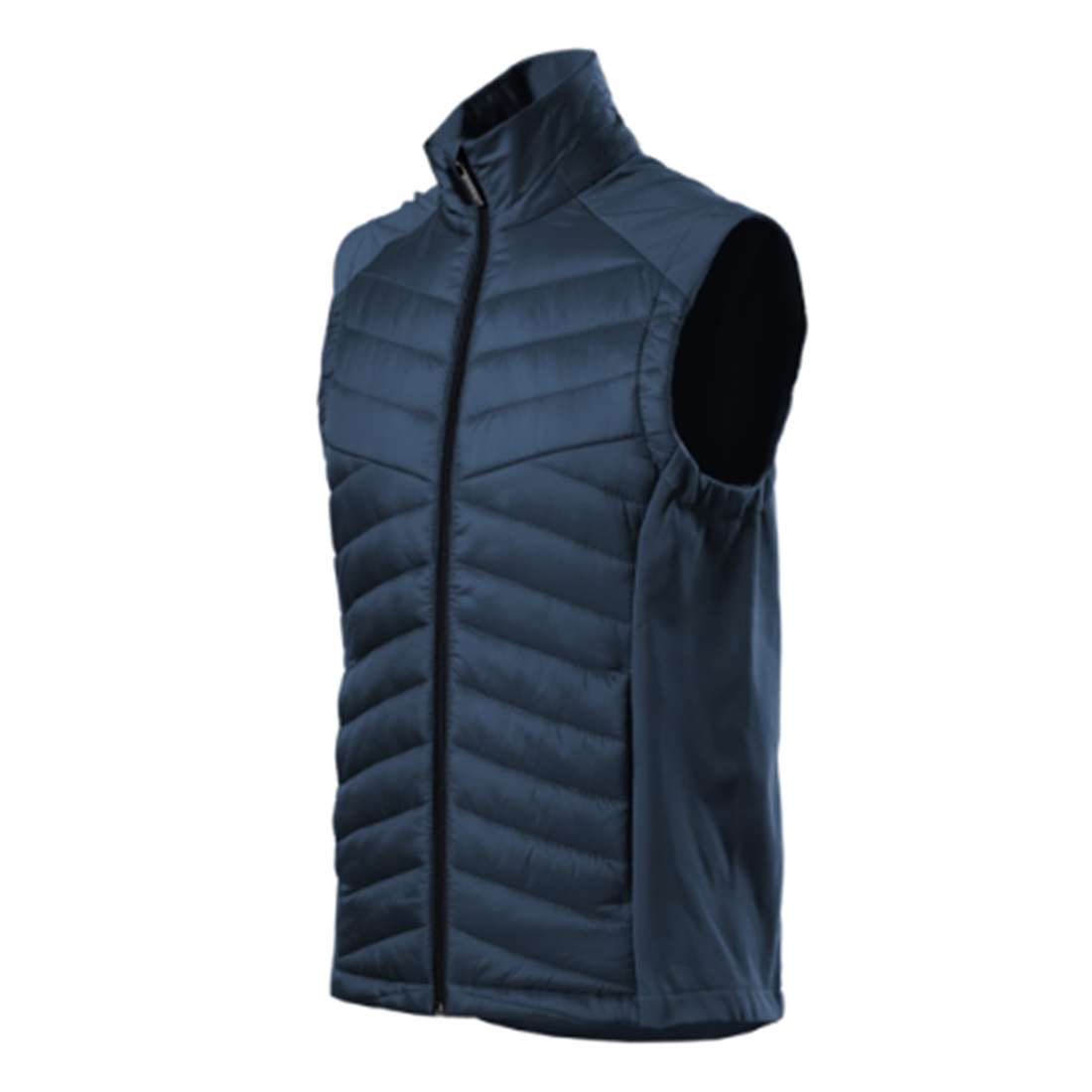 Hybrid Vest - Safetywear Hybrid Vest - Safetywear