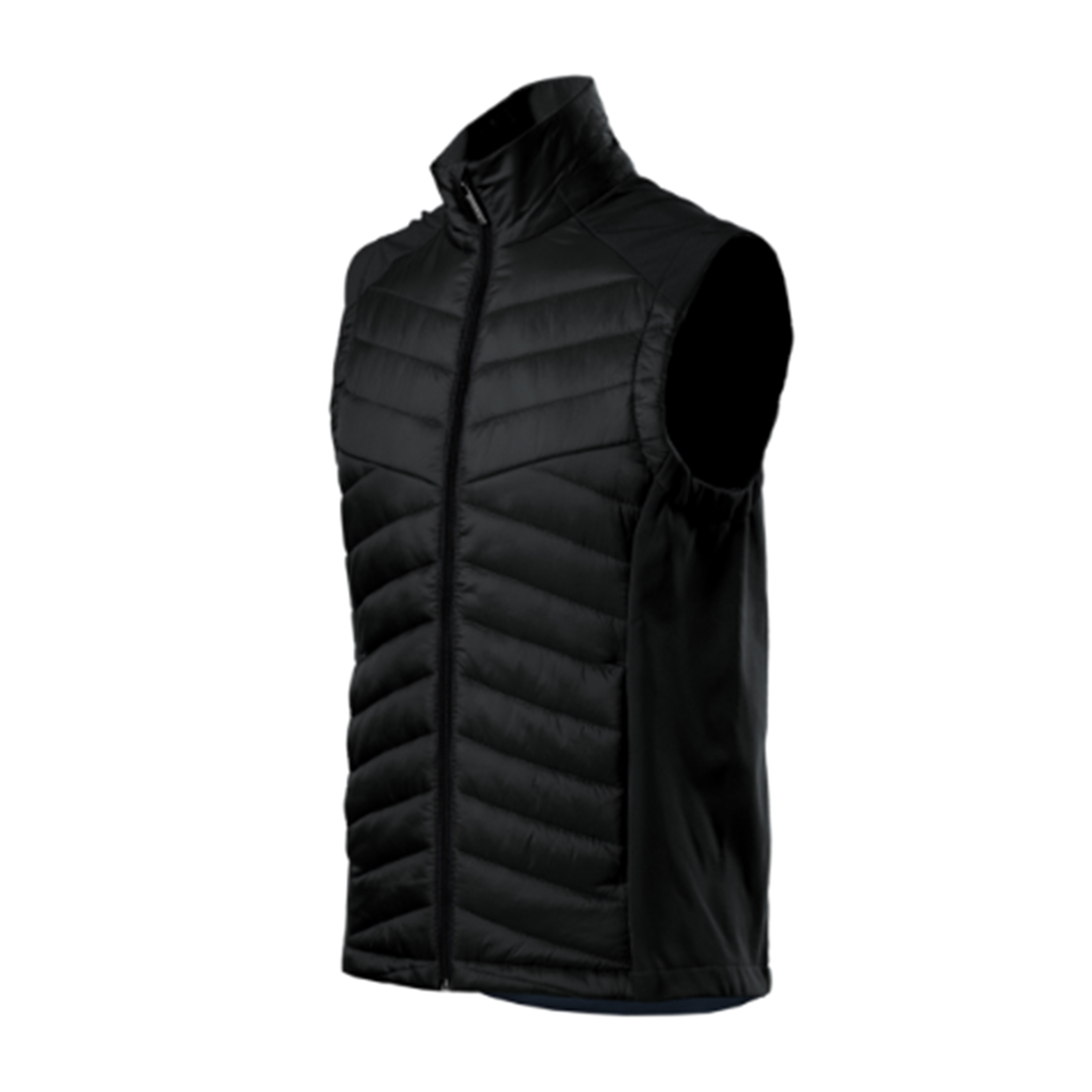 Hybrid Vest - Safetywear Hybrid Vest - Safetywear