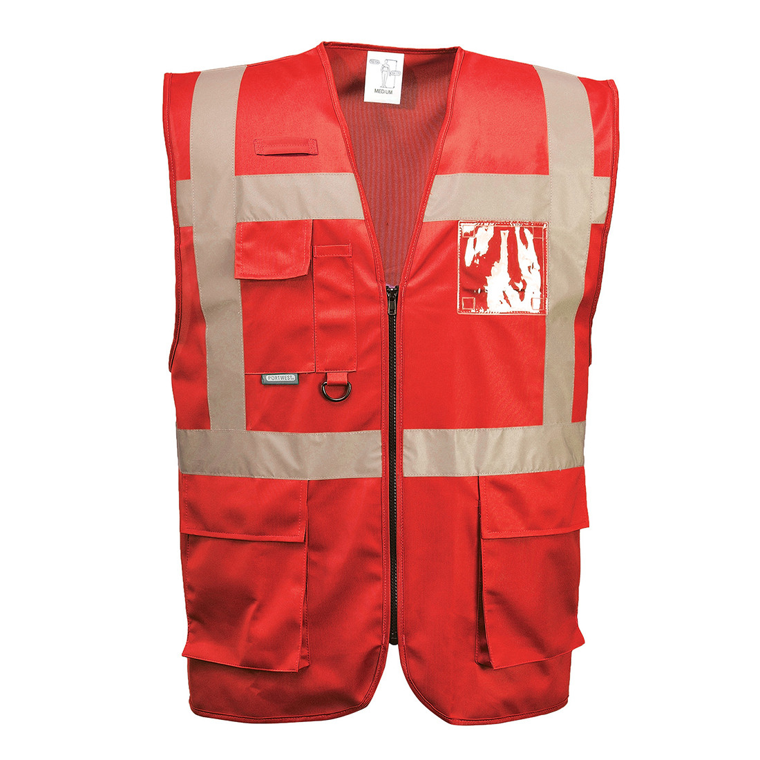 Chaleco Iona Executive - Ropa de protección Chaleco Iona Executive - Ropa de protección